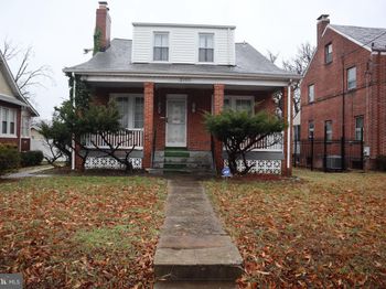 3101 Alabama Avenue SE