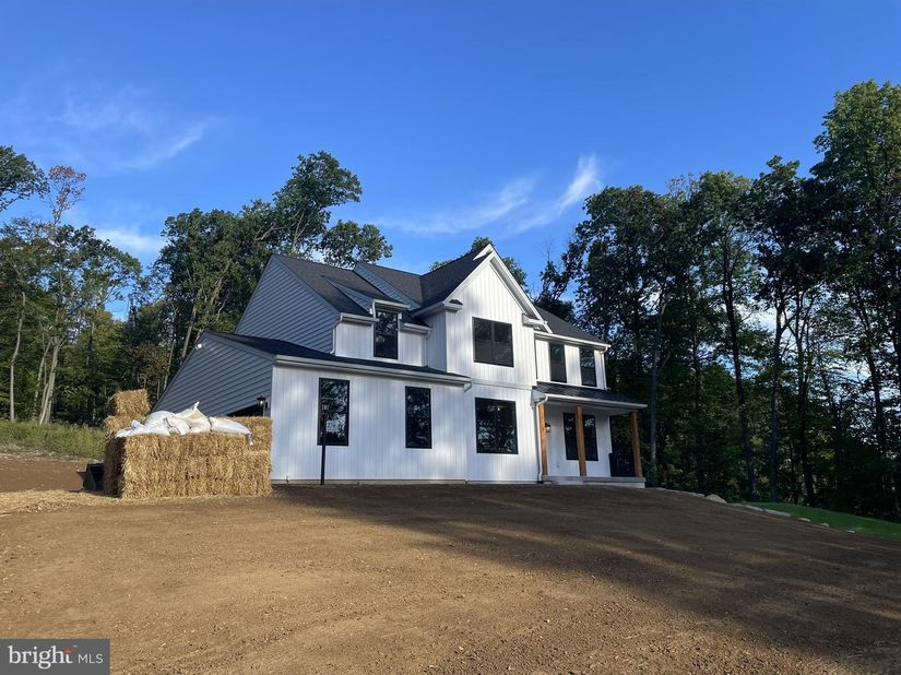 361 Spring Garden Street, West Conshohocken PA 19428