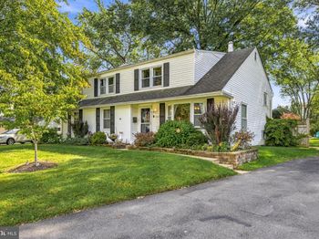 1260 Beverly Road