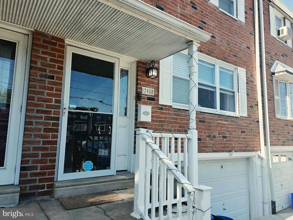 12460 Sweet Briar Place, Philadelphia PA 19154