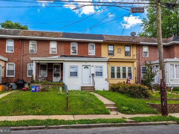 1016 Andrews Avenue, Darby PA 19023