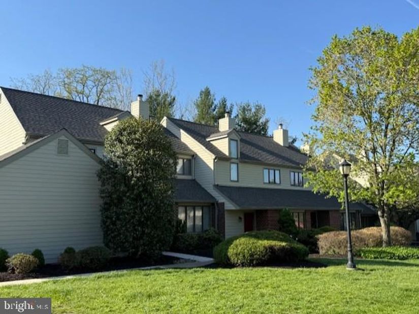 4 Ingham Way, New Hope PA 18938