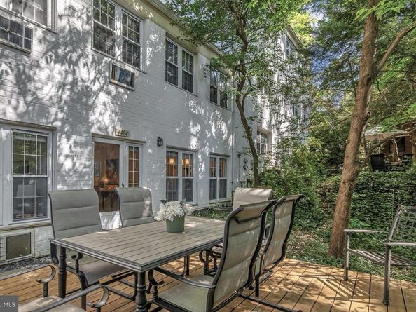 3484 Martha Custis Drive, Alexandria VA 22302