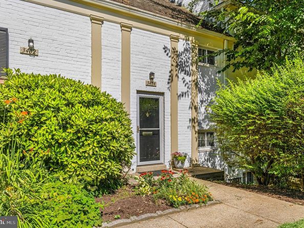 3484 Martha Custis Drive, Alexandria VA 22302