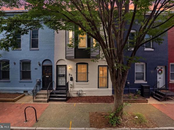 31 Bates Street NW, Washington DC 20001