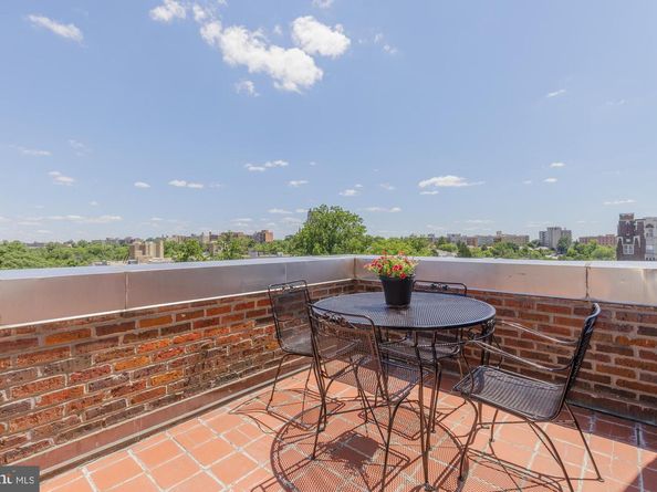4000 Cathedral Avenue NW 804B, Washington DC 20016