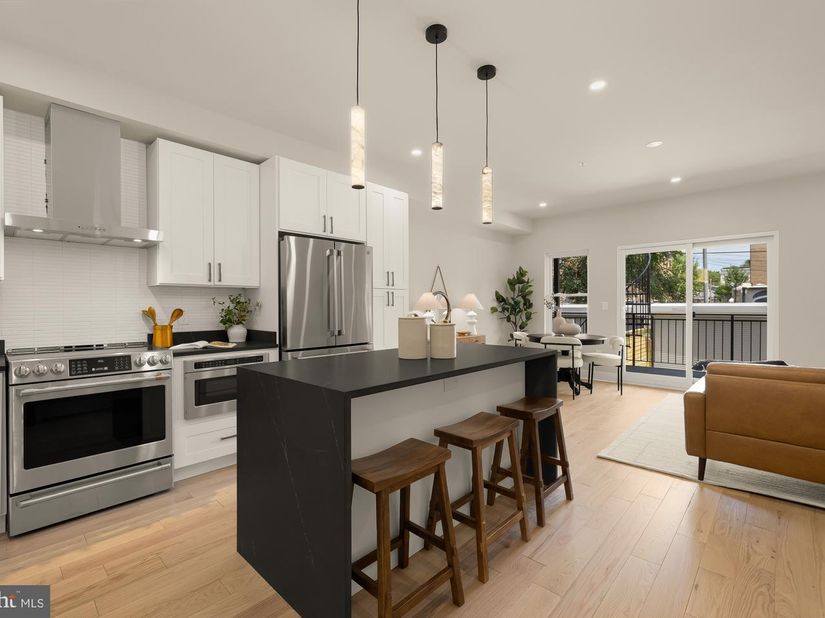 1128 Morse Street NE 1, Washington DC 20002