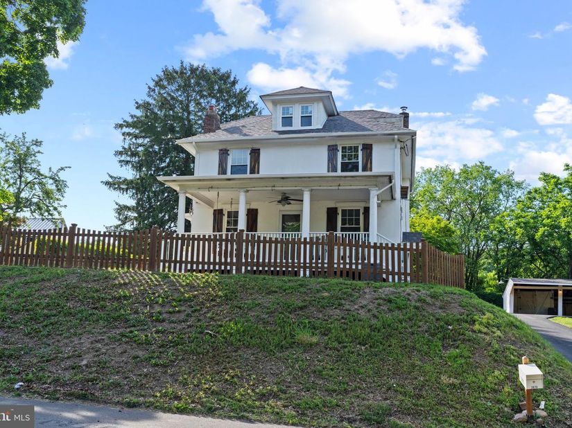 3870 York Road, Furlong PA 18925