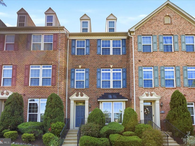 3608 Wright Terrace NE, Washington DC 20018