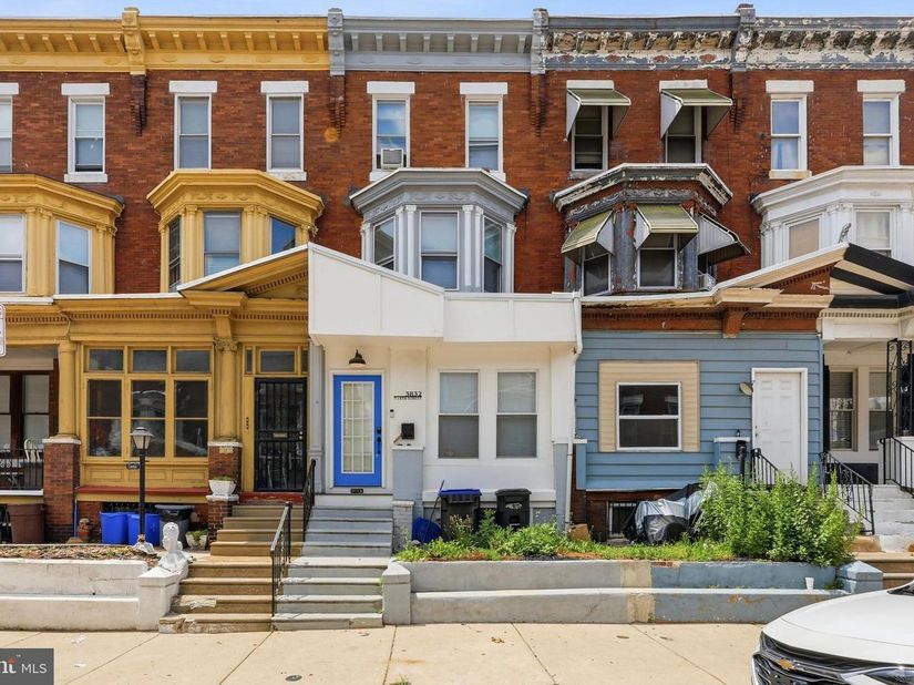 3832 N 18TH Street, Philadelphia PA 19140