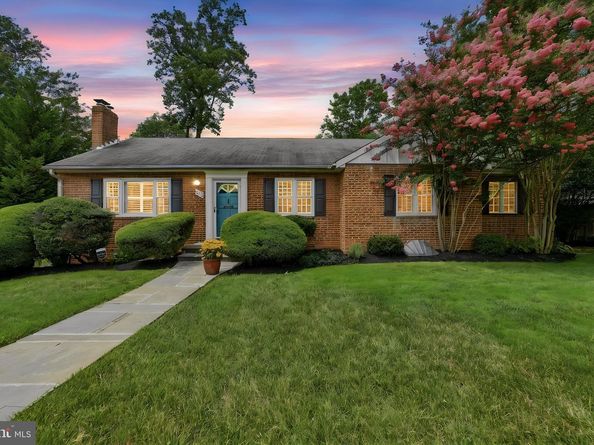 6719 Williamsburg Boulevard, Arlington VA 22213