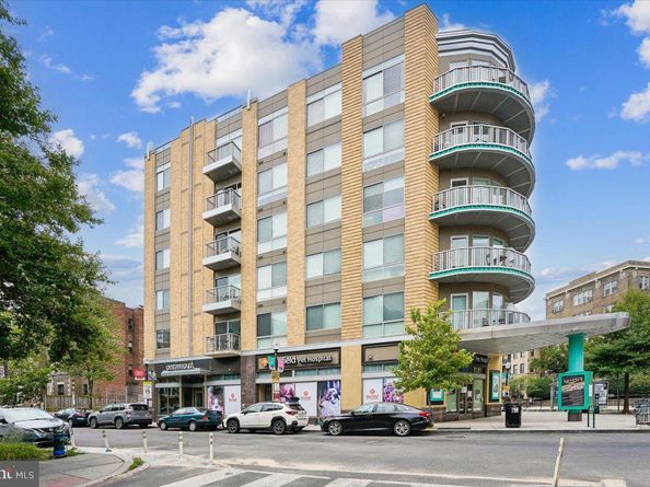 2550 17TH Street NW 403, Washington DC 20009