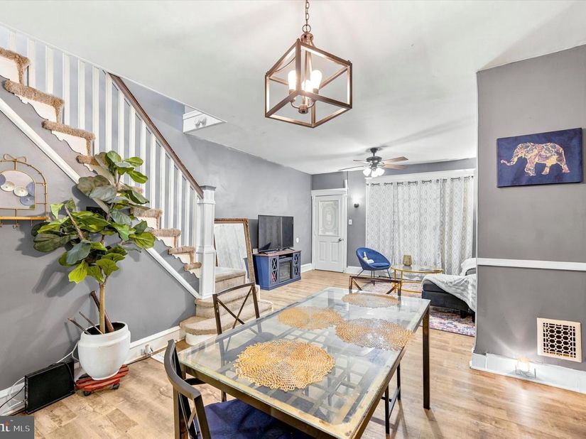 1326 Steinber Street, Philadelphia PA 19124