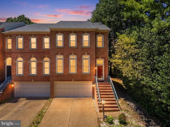 7522 Chrisland Cove, Falls Church VA 22042