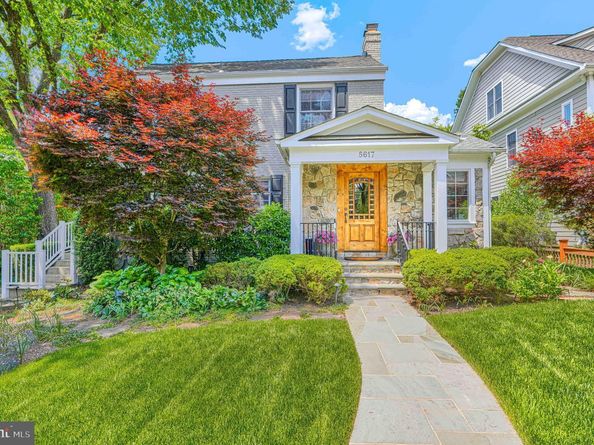 5617 Northfield Road, Bethesda MD 20817