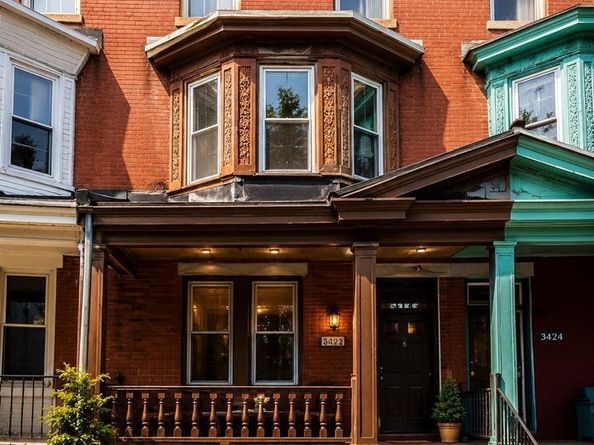 3422 N 21st Street, Philadelphia PA 19140