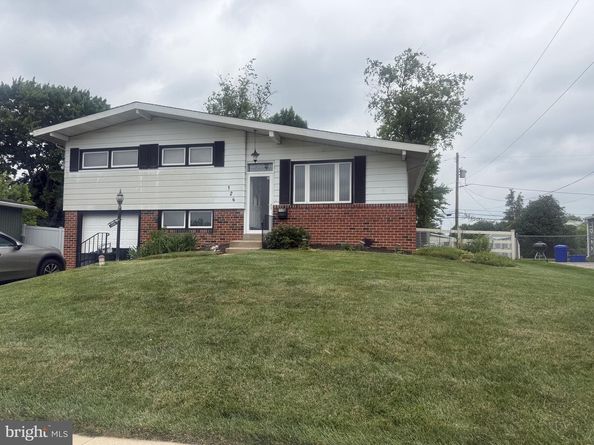 126 Yellowstone Road, Plymouth Meeting PA 19462