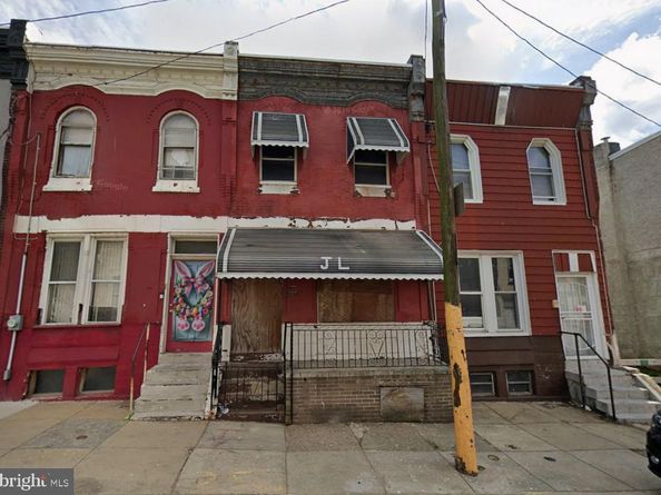 2537 N 19TH Street, Philadelphia PA 19132