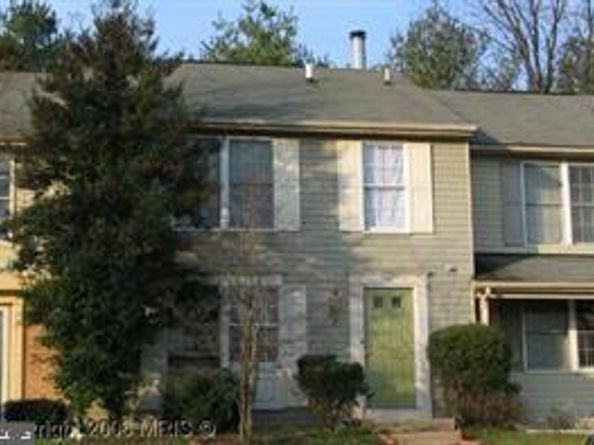 1103 Lopez Lane, Herndon VA 20170