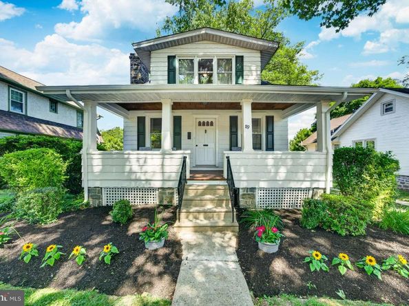 89 Saxer Avenue, Springfield PA 19064