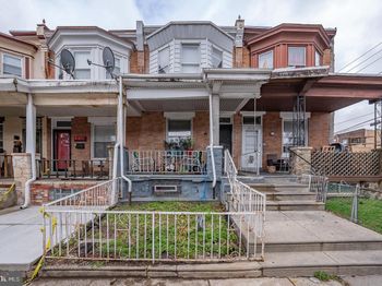 405 W Penn Street