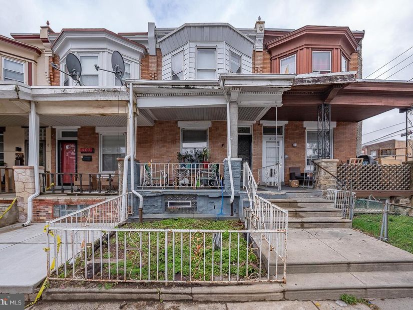 405 W Penn Street, Philadelphia PA 19144