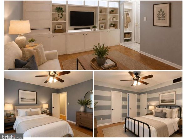 1736 N Rhodes Street 5290, Arlington VA 22201
