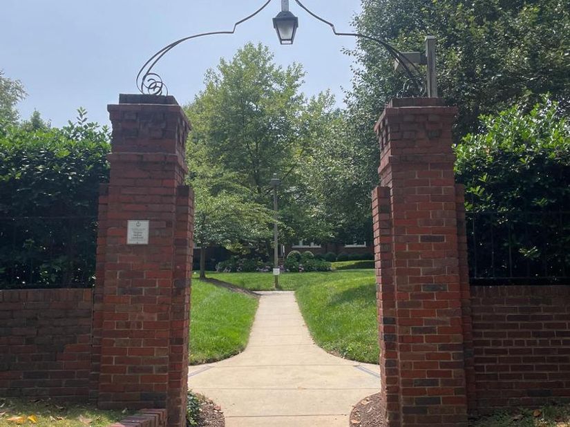 1736 N Rhodes Street 5290, Arlington VA 22201