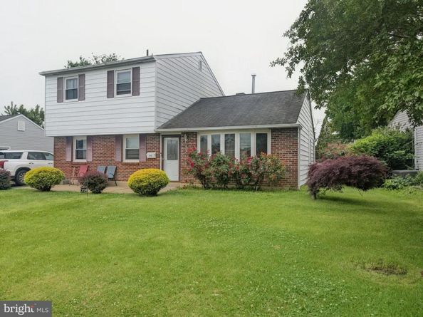 3724 Devonshire Place, Bensalem PA 19020