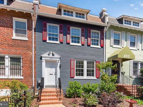 455 15TH Street NE, Washington DC 20002