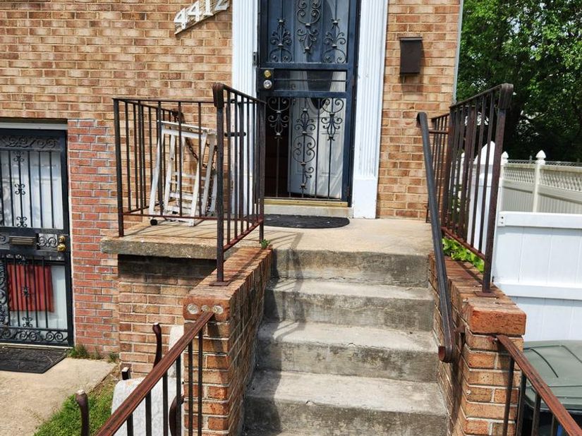 4412 Lee Street NE, Washington DC 20019