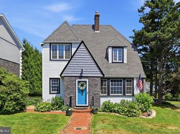 140 Overhill Avenue