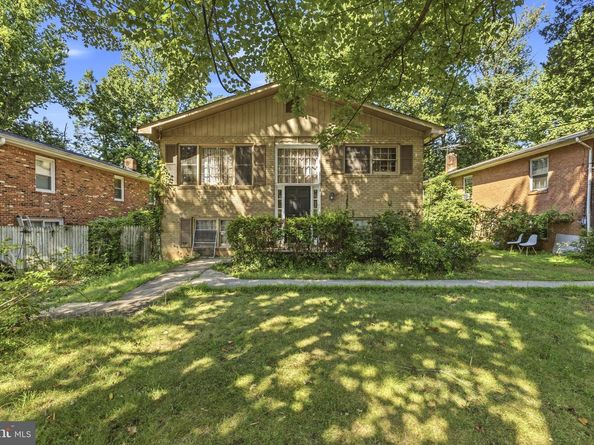 1646 La Salle Avenue, Mclean VA 22102