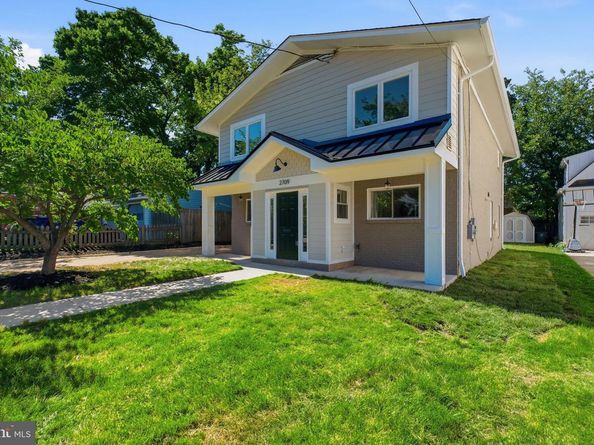 2709 12TH Street S, Arlington VA 22204
