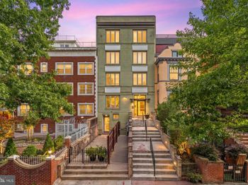 1321 Euclid Street NW
