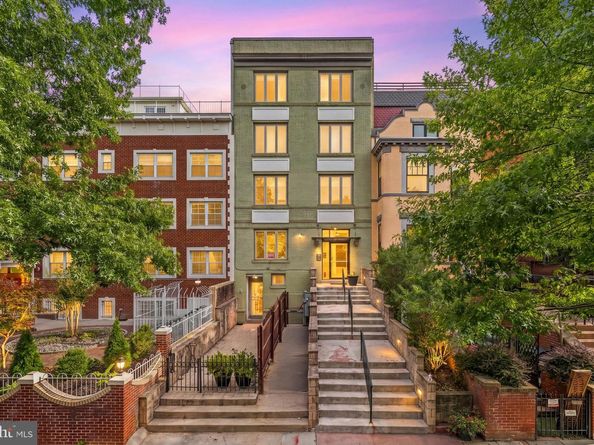 1321 Euclid Street NW T1, Washington DC 20009
