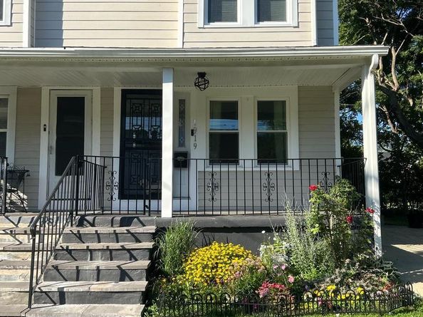 1919 Willow Avenue, Elkins Park PA 19027