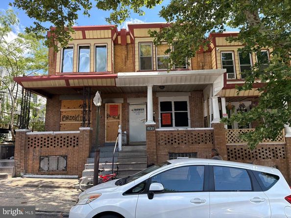 1537 Dyre Street, Philadelphia PA 19124