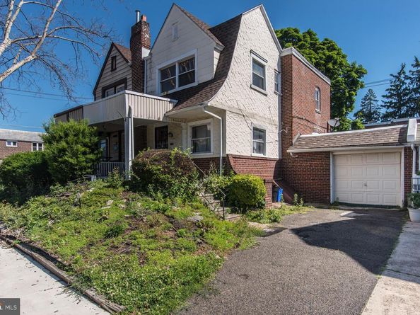 7817 Cedarbrook Avenue, Philadelphia PA 19150