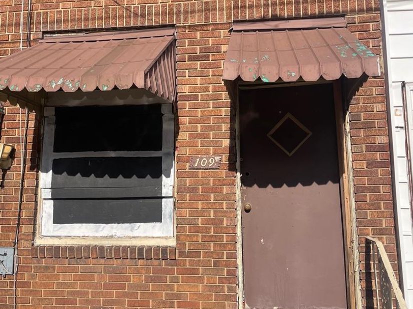 109 N 58TH Street, Philadelphia PA 19139
