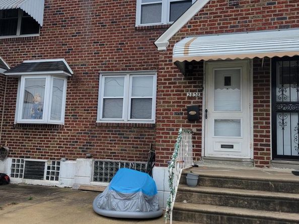2838 Tyson Avenue, Philadelphia PA 19149