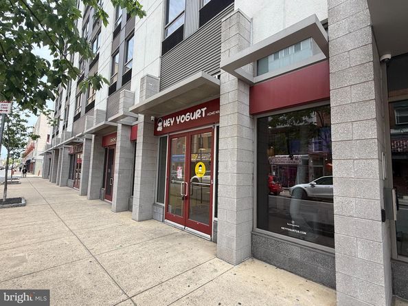 815 Arch Street 115, Philadelphia PA 19107