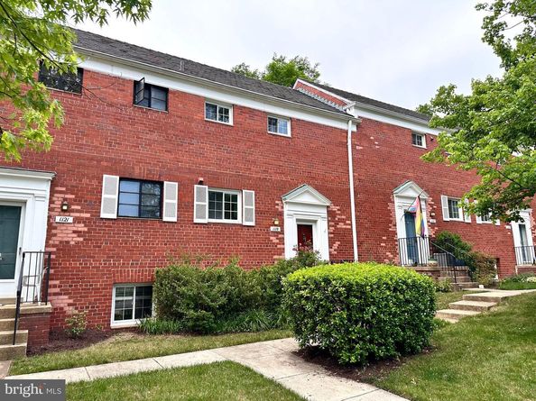 1119 Beverley Drive, Alexandria VA 22302