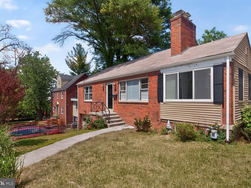 3414 Highwood Drive SE, Washington DC 20020