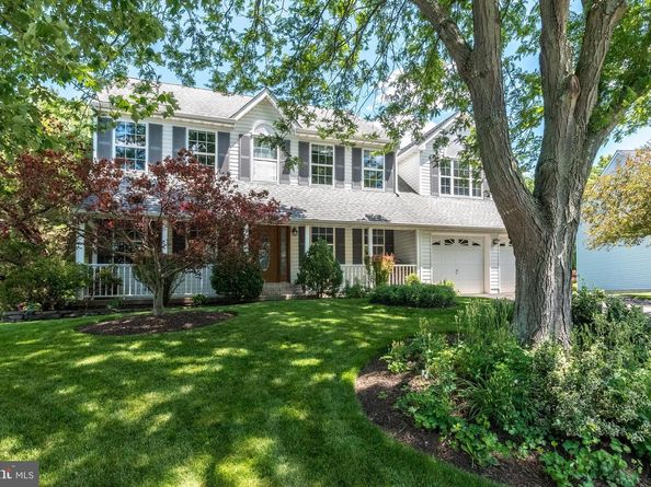 3447 Pin Oak Lane, Chalfont PA 18914