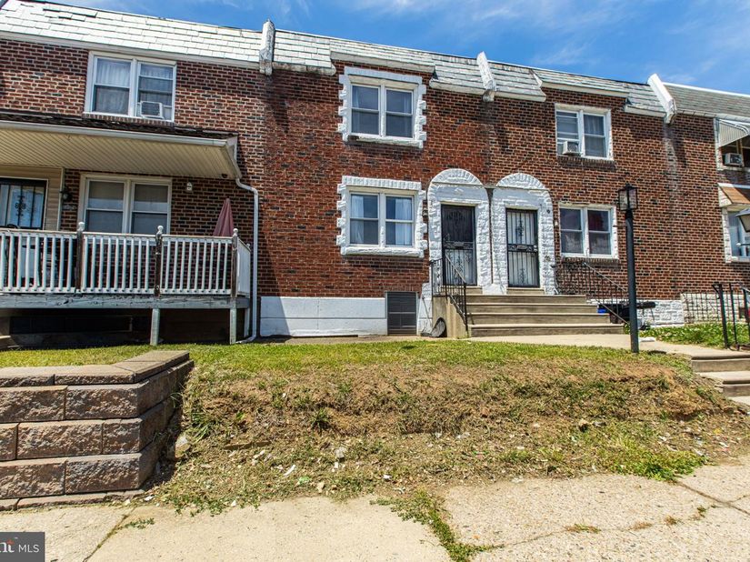 4306 Palmetto Street, Philadelphia PA 19124