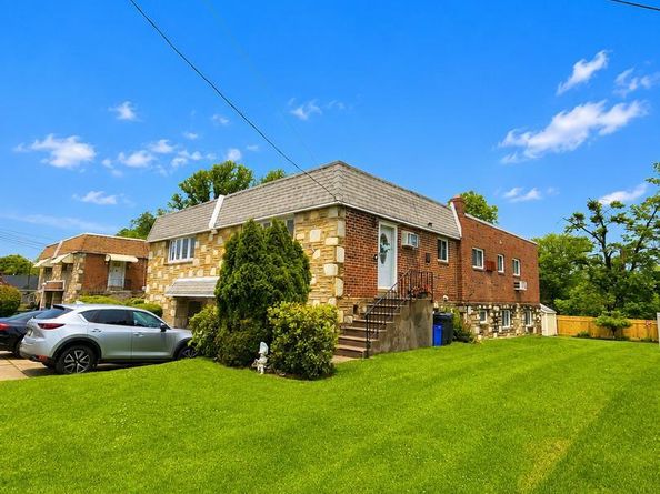 9514 Rising Sun Avenue, Philadelphia PA 19115