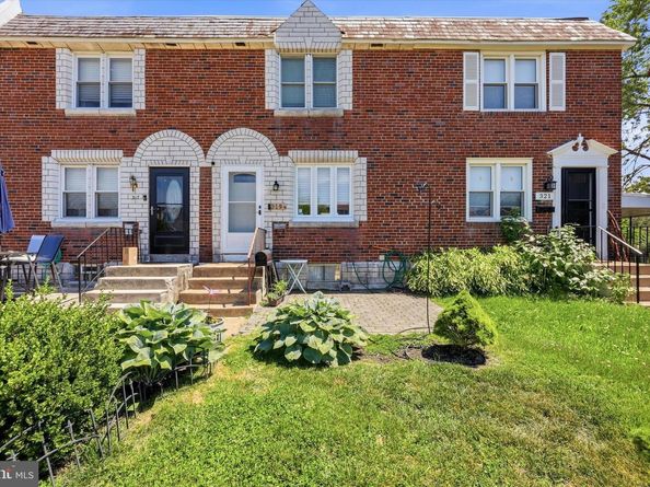 319 Stratford Road, Glenolden PA 19036