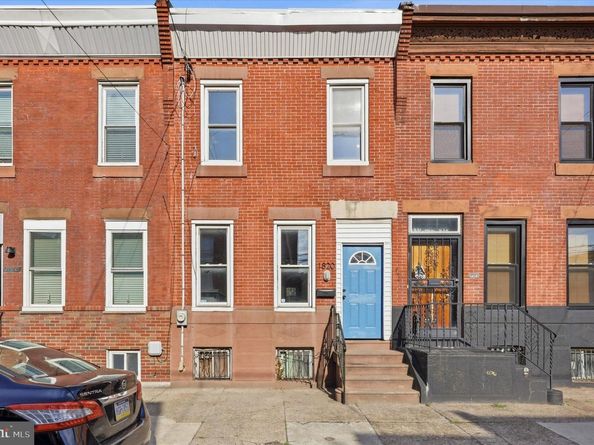 1820 S 19TH Street, Philadelphia PA 19145