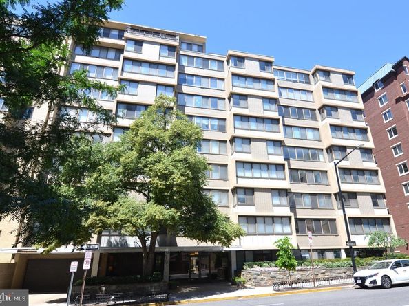 522 21st Street NW 312, Washington DC 20006